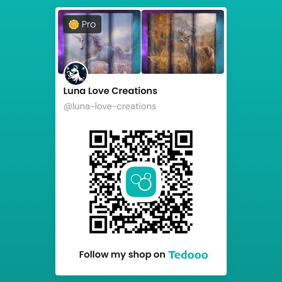 🌌✨ We’ve Found a New Celestial Home on Tedooo! ✨🌌