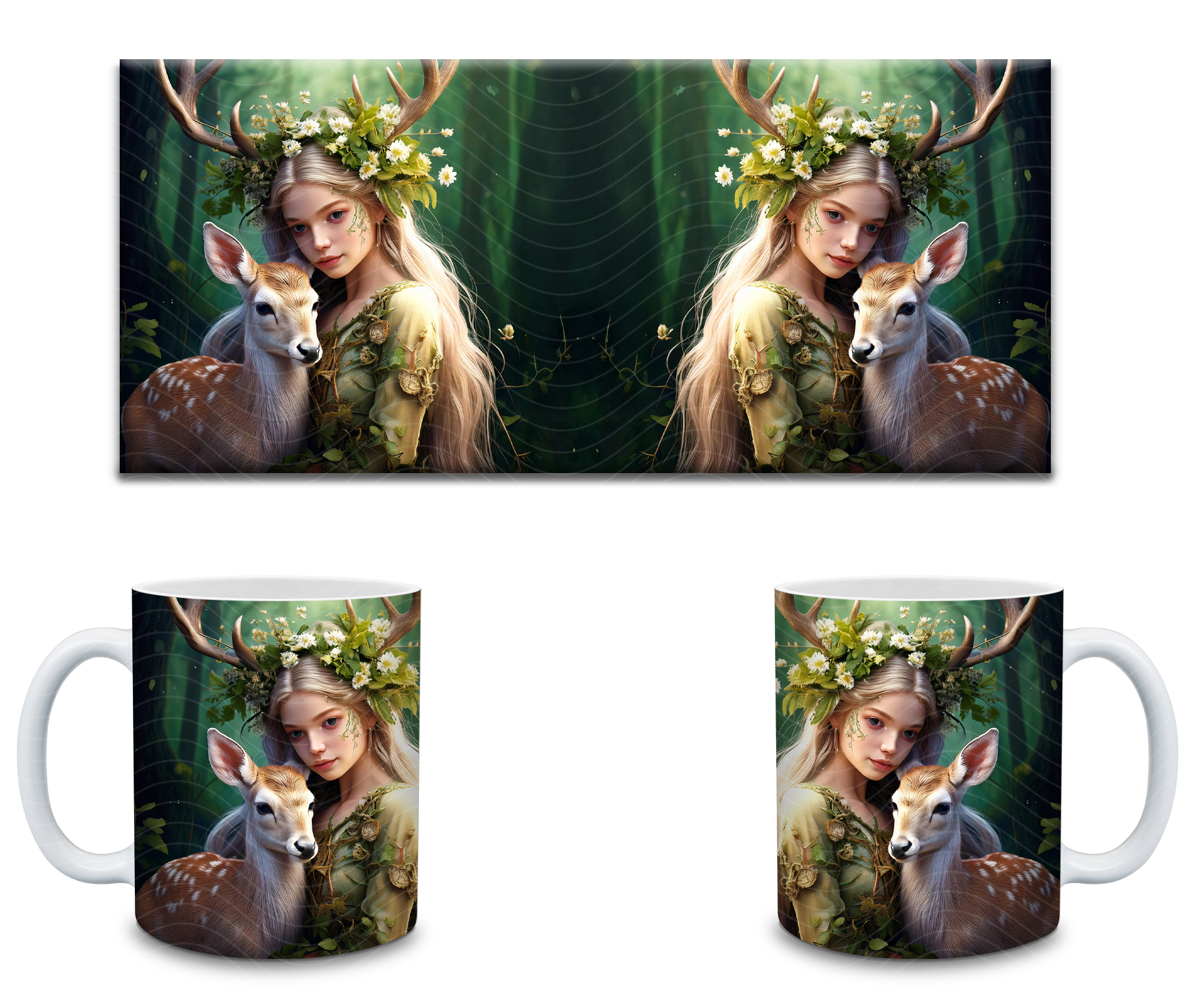 Thalindra – Spirit of Moss & Bloom