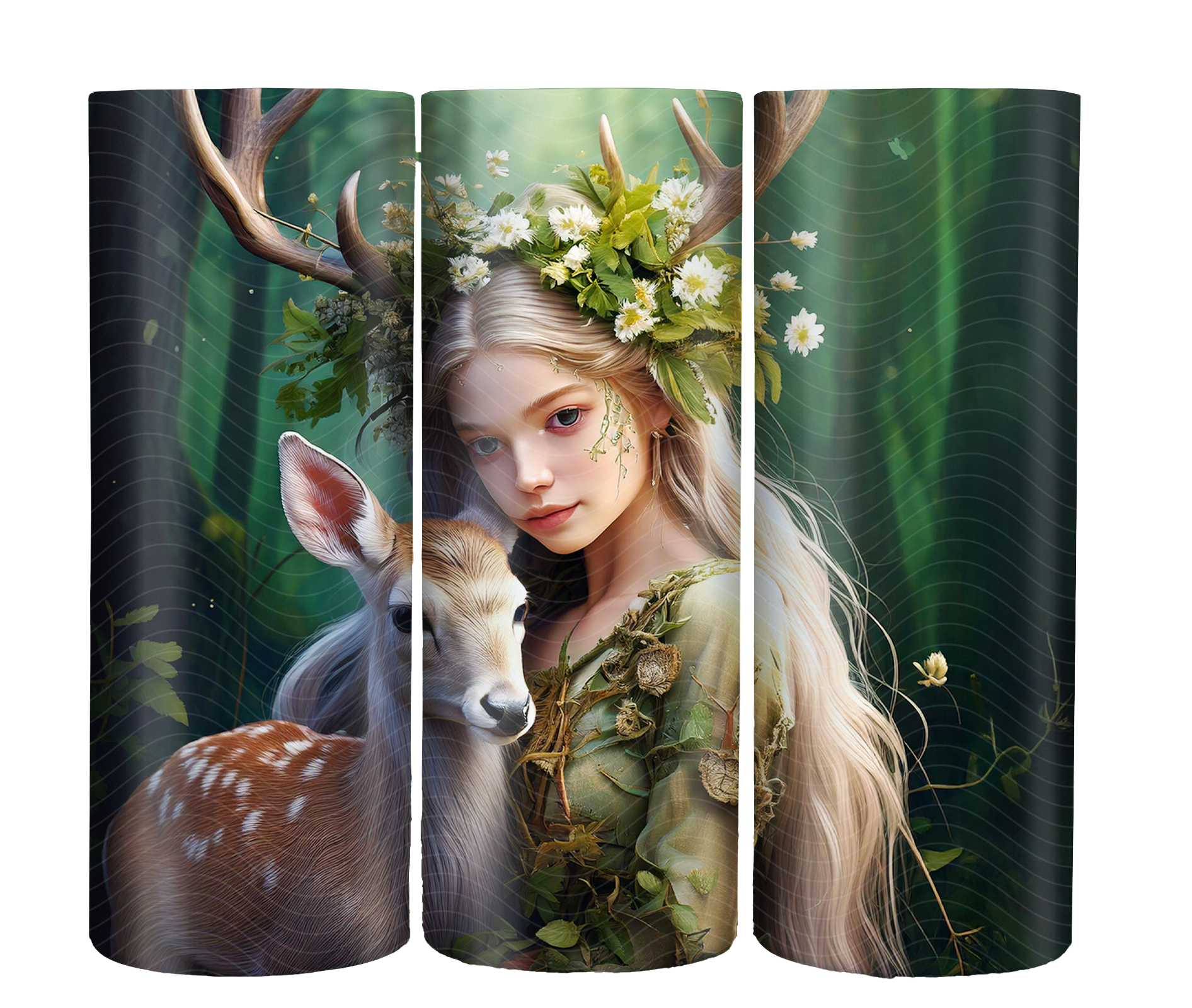 Thalindra – Spirit of Moss & Bloom