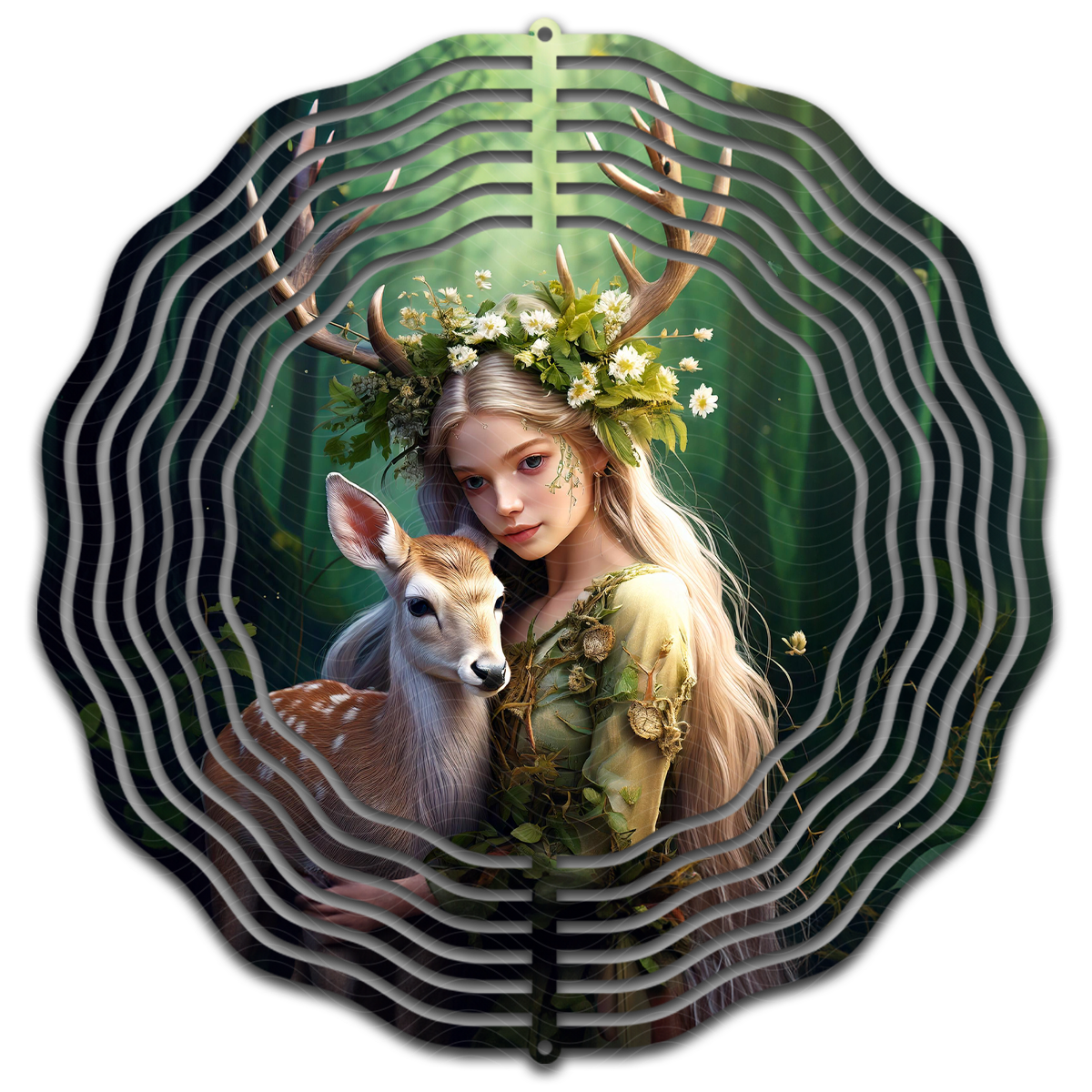 Thalindra – Spirit of Moss & Bloom