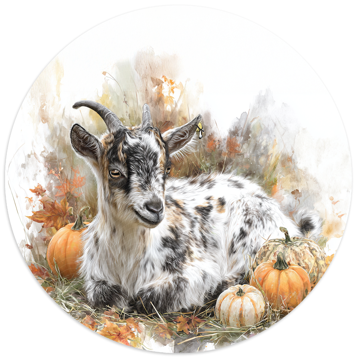 Harvest Hollow Friends