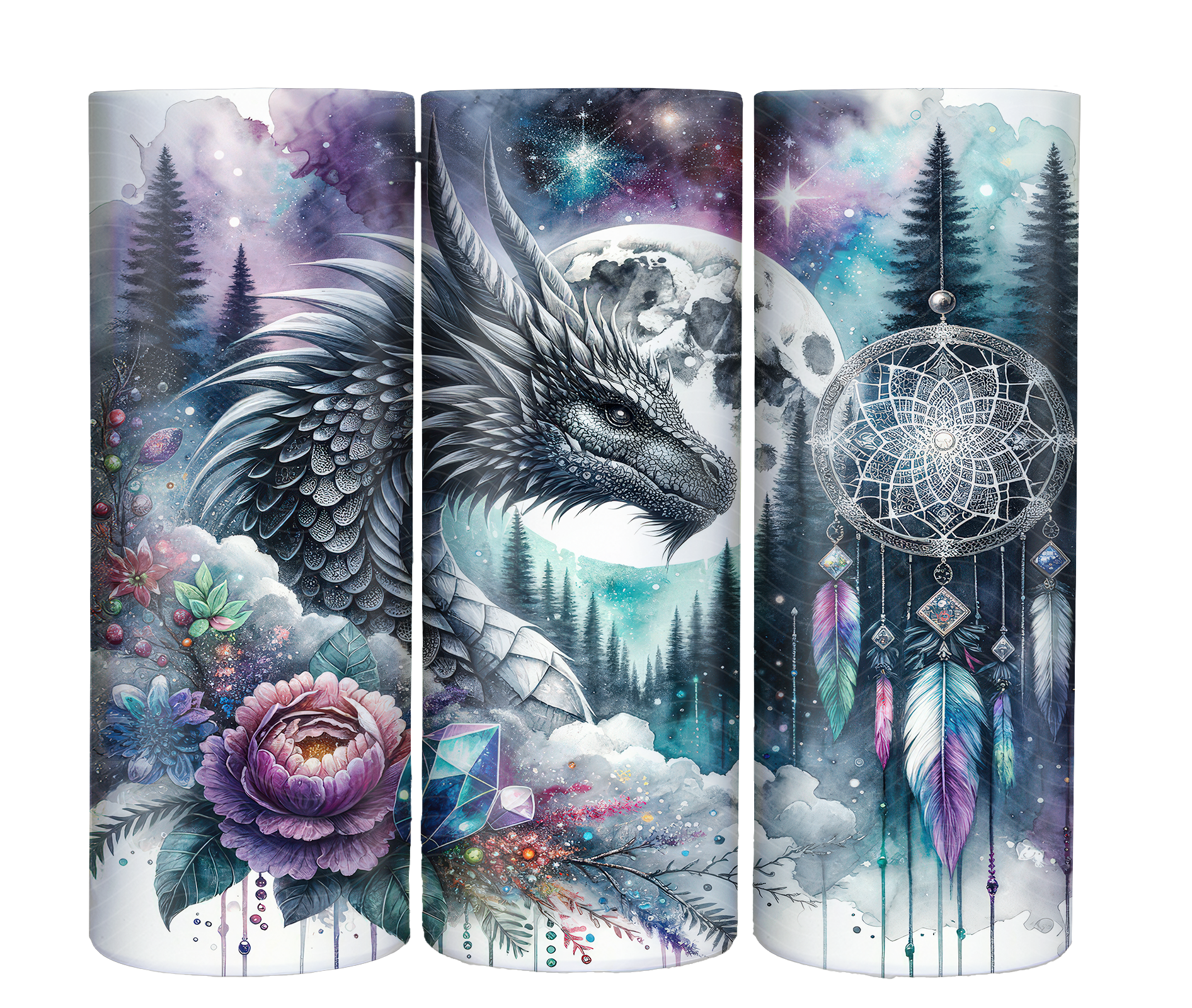 Silverveil Dreamguard