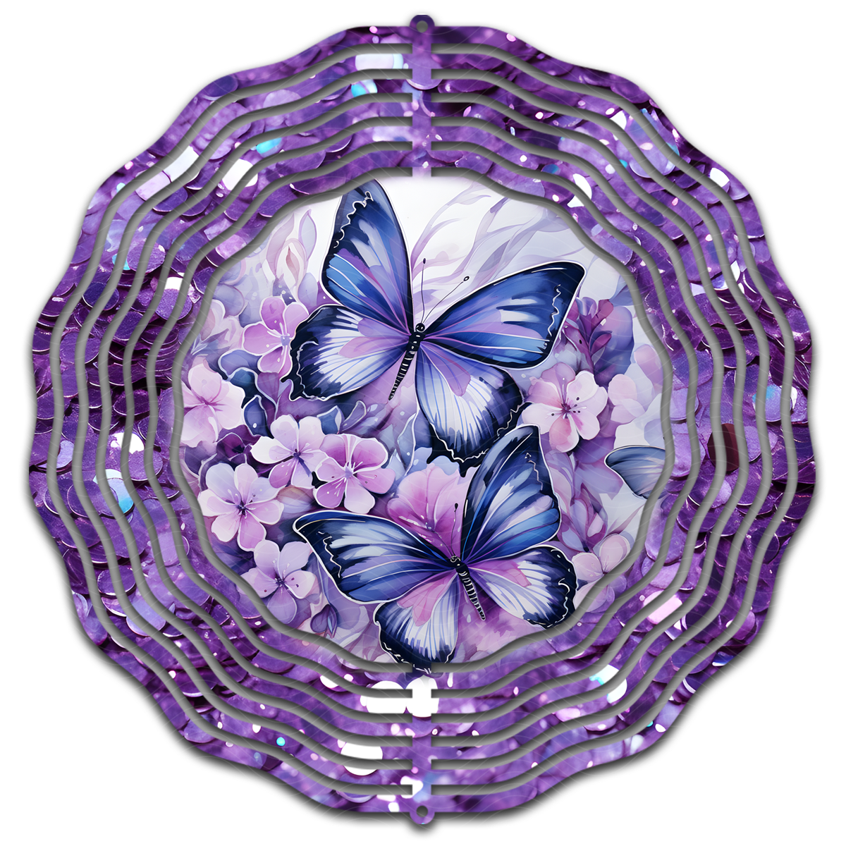 Lavender Moonflight