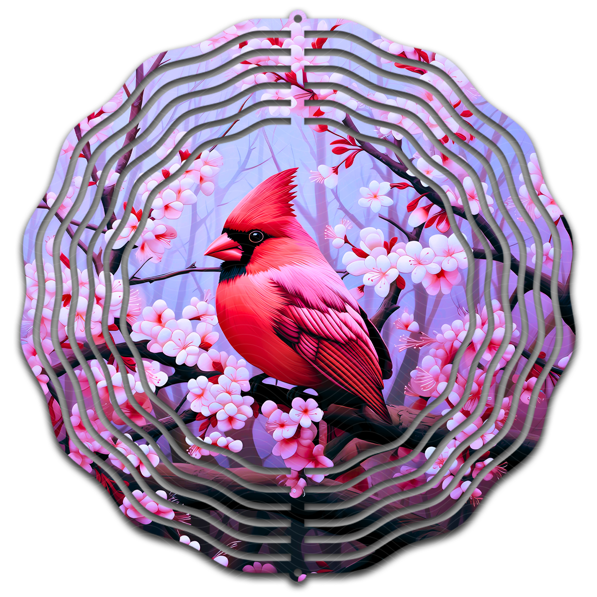 The Cardinal’s Melody