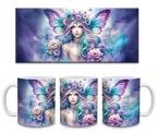 Aurelyndra – Blossom of Starlight
