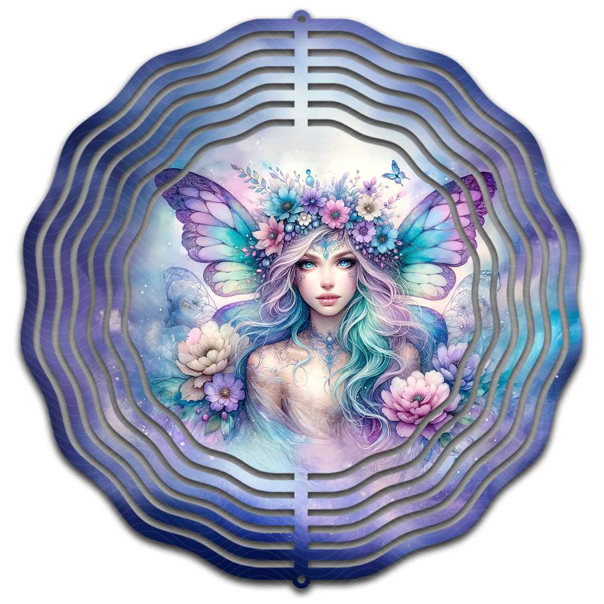 Aurelyndra – Blossom of Starlight