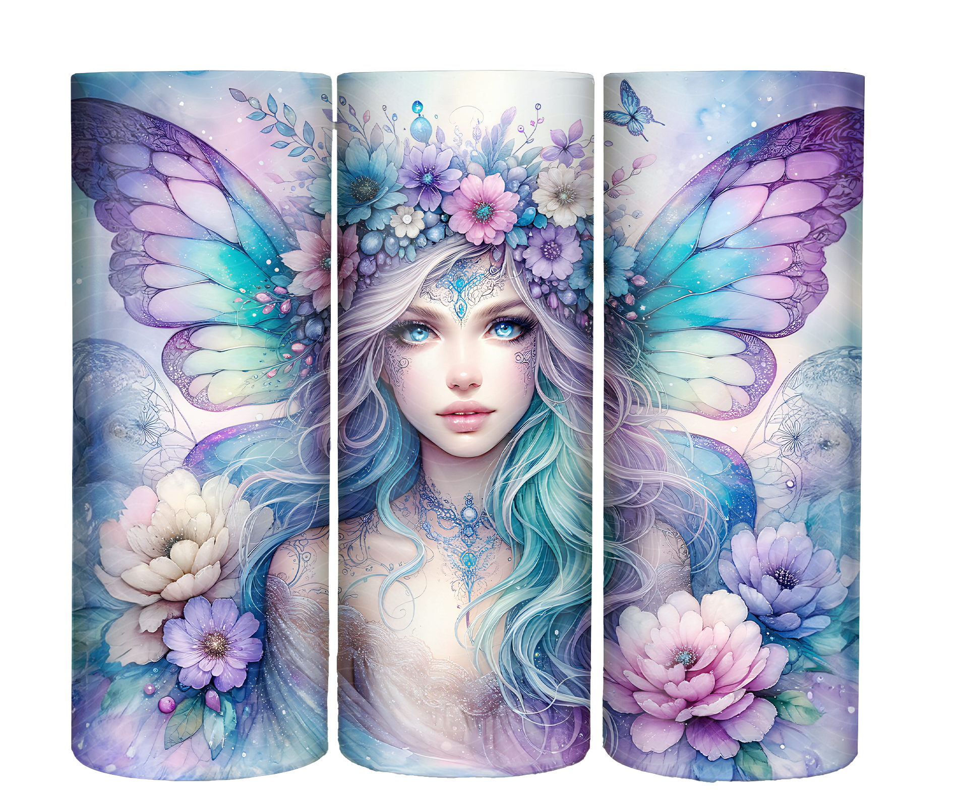 Aurelyndra – Blossom of Starlight