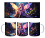 Aurora of the Whispering Wings
