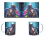 Coralynne – The Rainbow Siren