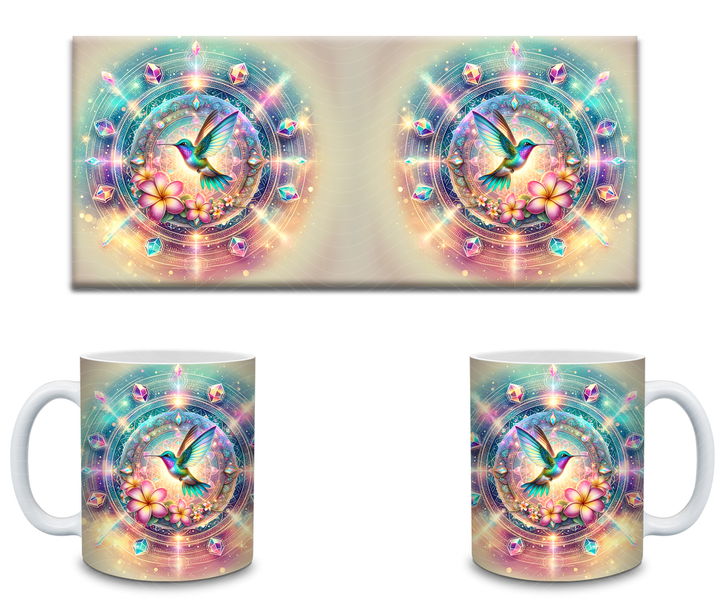 Miravyn – The Prism-winged Dream