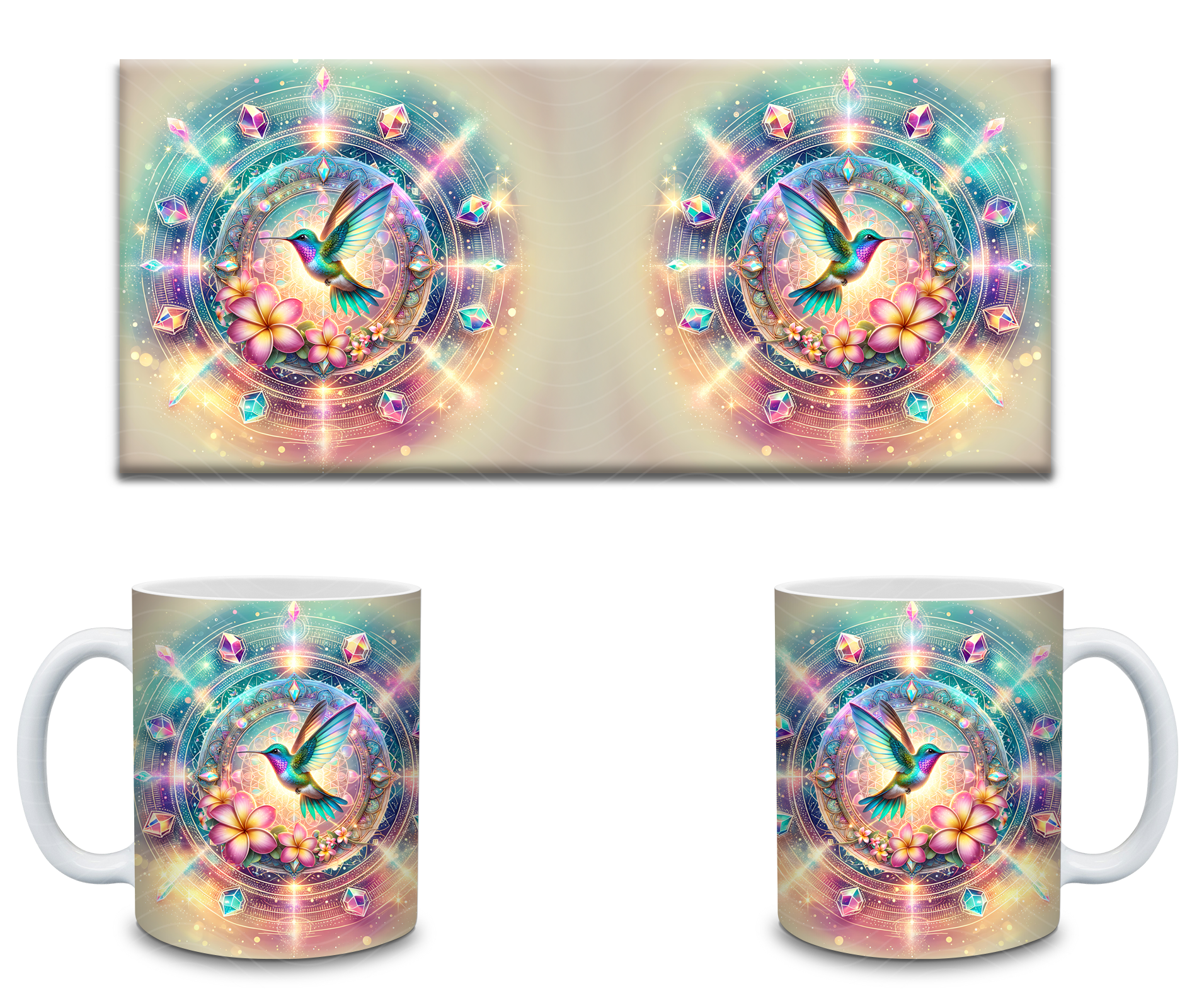 Miravyn – The Prism-winged Dream