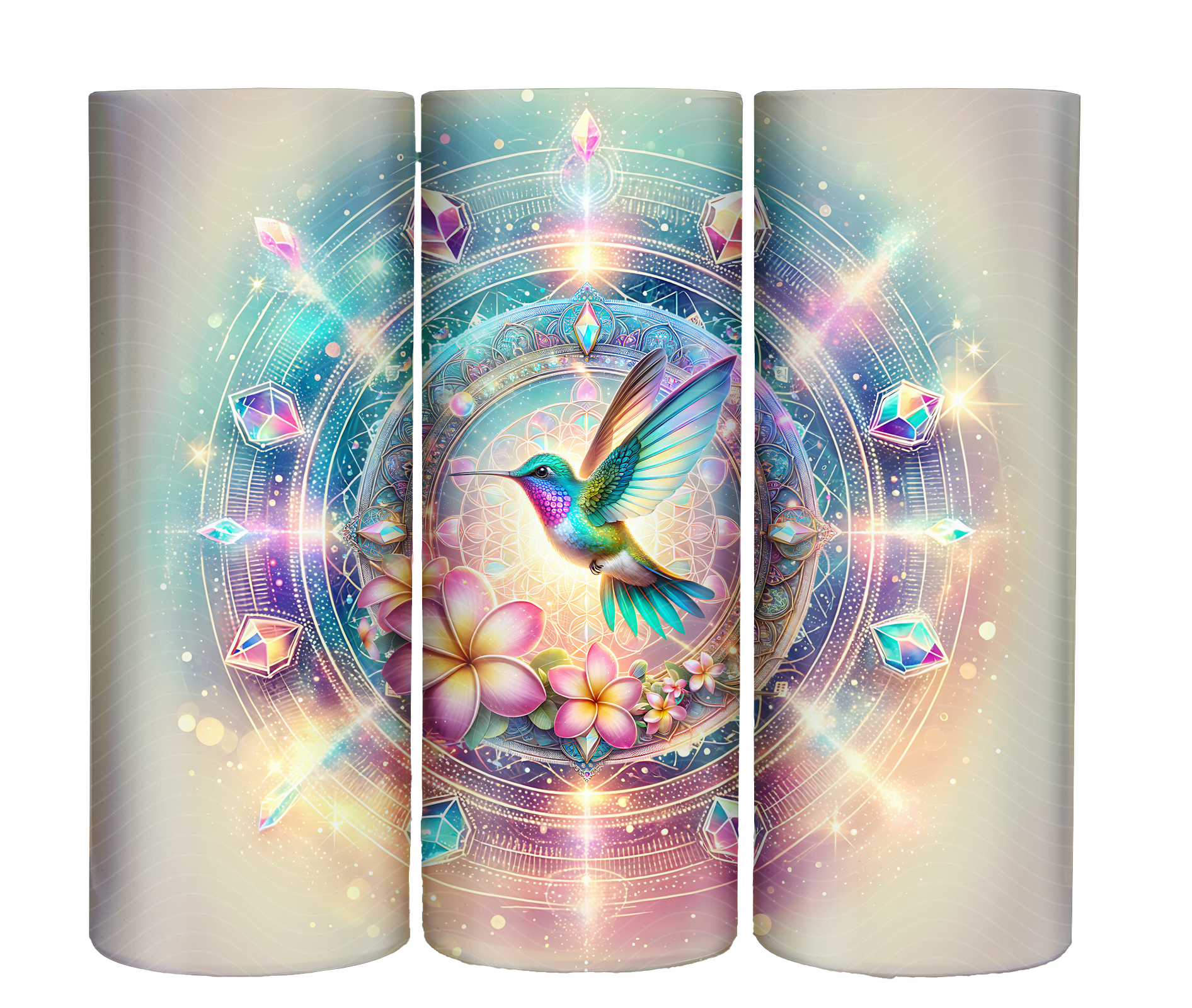 Miravyn – The Prism-winged Dream