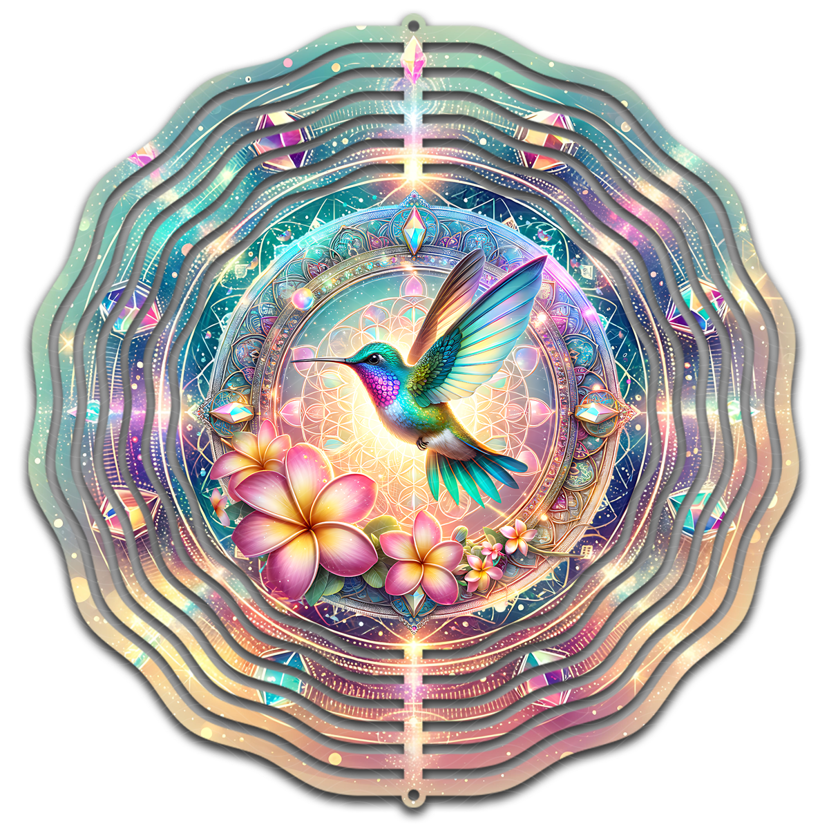 Miravyn – The Prism-winged Dream