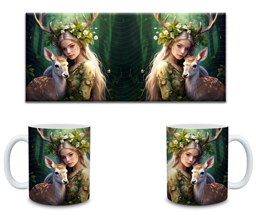 Thalindra – Spirit of Moss & Bloom