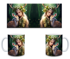 Thalindra – Spirit of Moss & Bloom