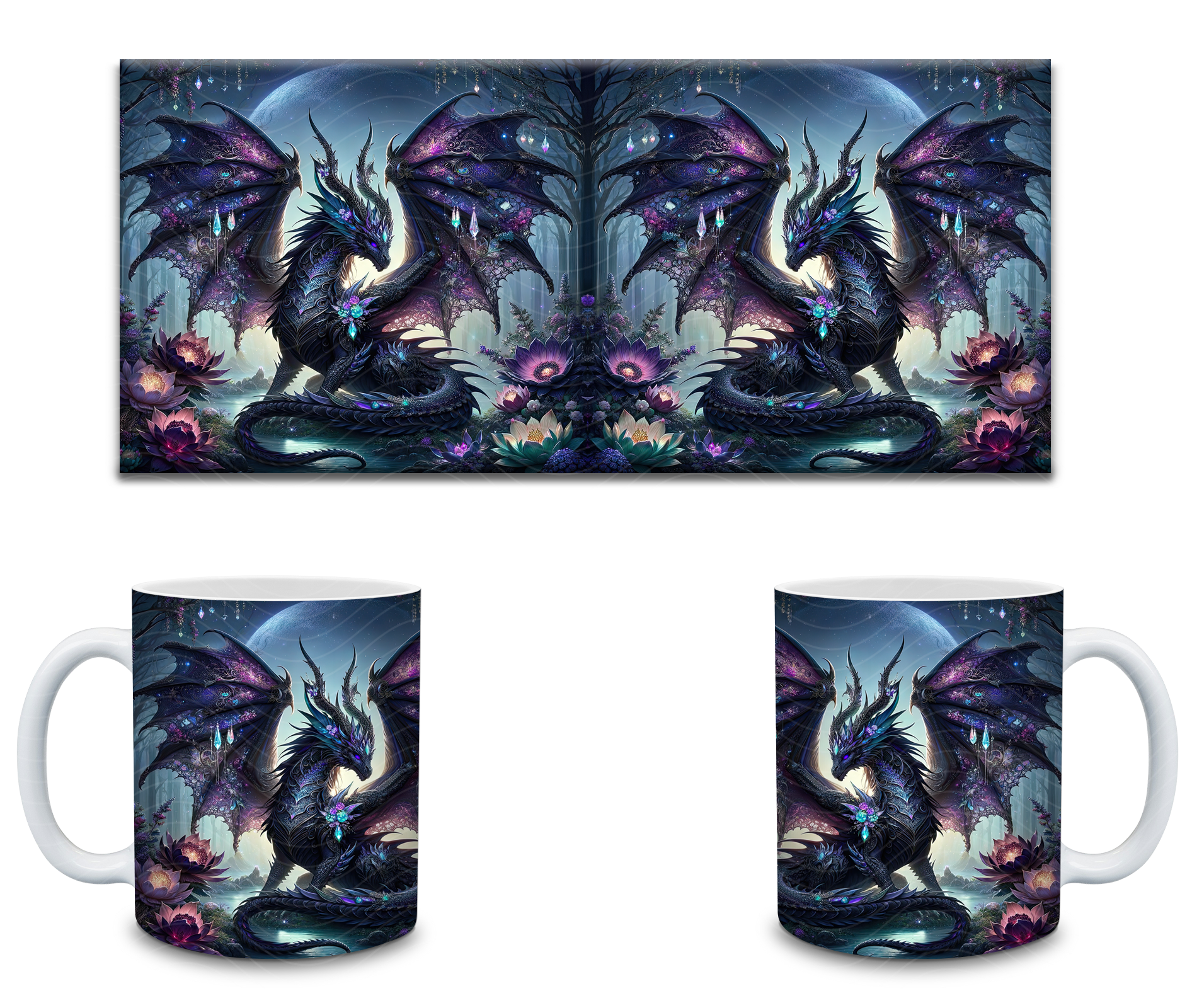 Vorthamere – The Eldertide Enchanter