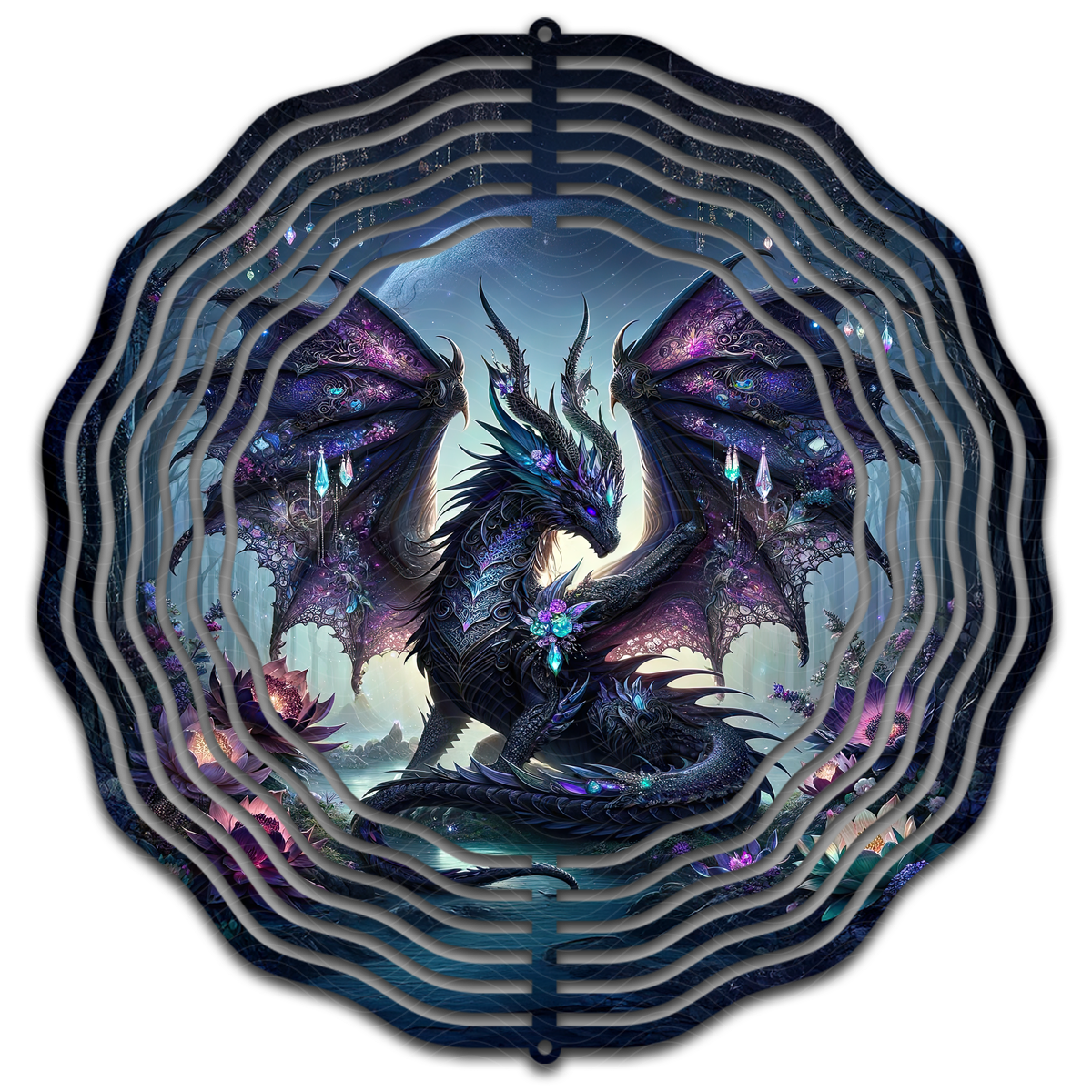 Vorthamere – The Eldertide Enchanter