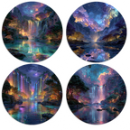 Cascade of Dreams