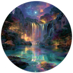 Cascade of Dreams