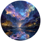 Cascade of Dreams