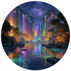 Cascade of Dreams