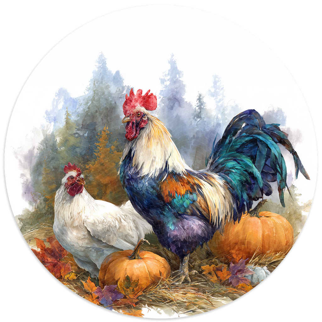 Harvest Hollow Friends
