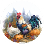 Harvest Hollow Friends