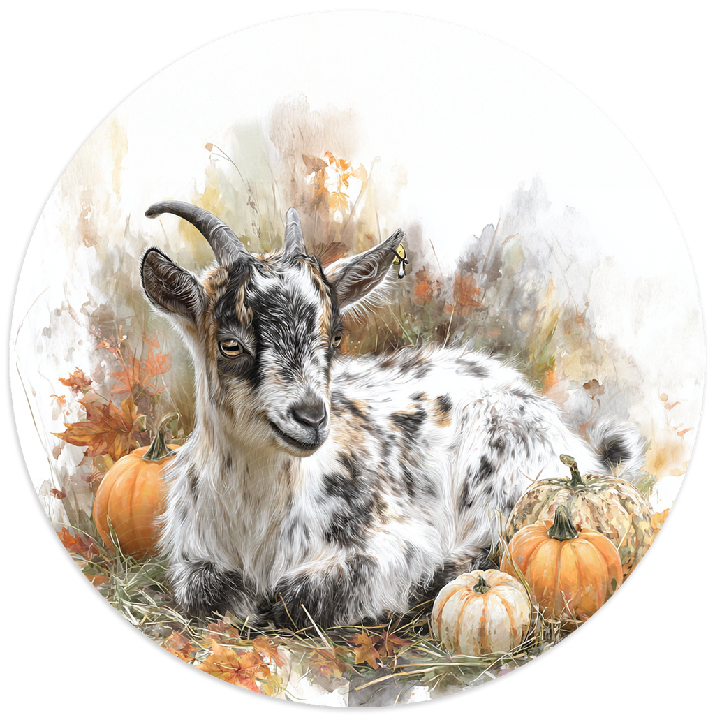 Harvest Hollow Friends