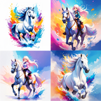 Soulstride Companions