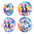 Soulstride Companions