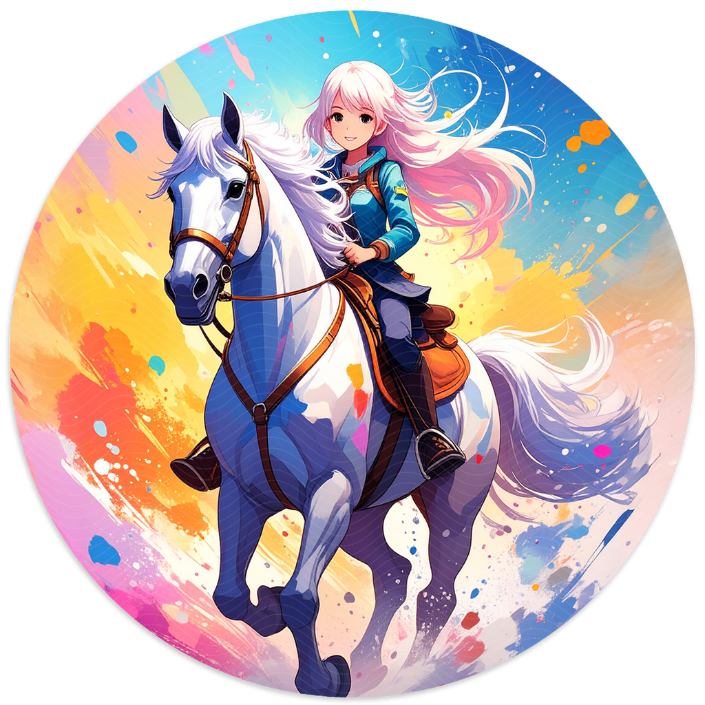 Soulstride Companions