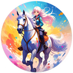 Soulstride Companions