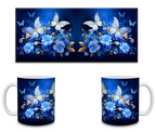 Sapphire Bloomflight