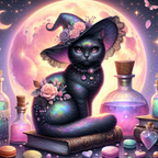 Celestikit Brewtender