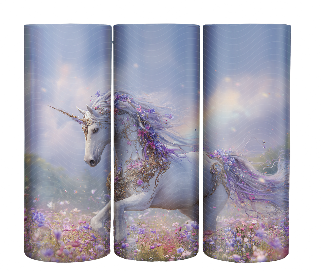 Celestara – Whisper of the Wildflower Winds