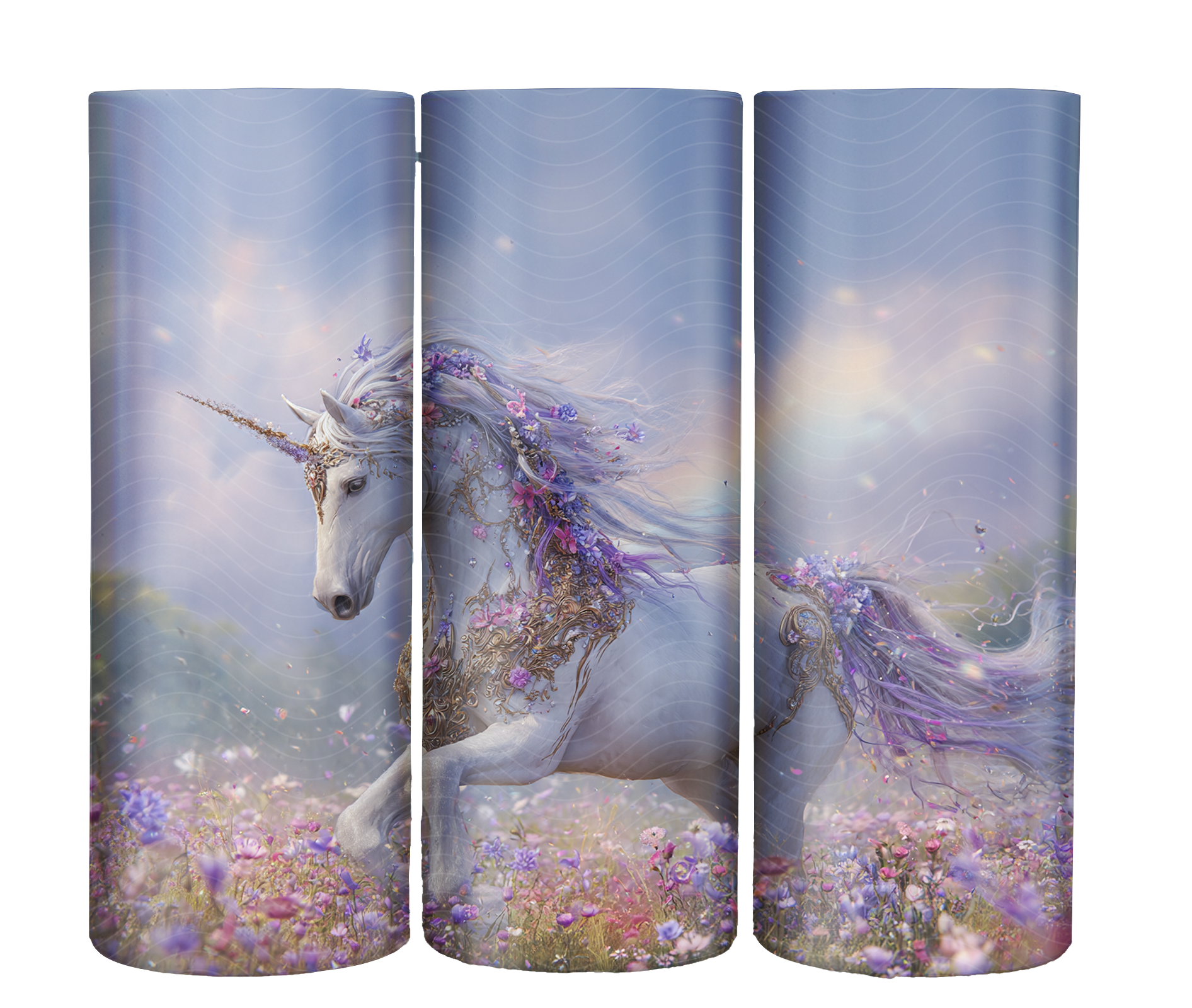 Celestara – Whisper of the Wildflower Winds