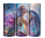 Luminous Tides – The Siren’s Blessing