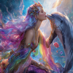 Luminous Tides – The Siren’s Blessing