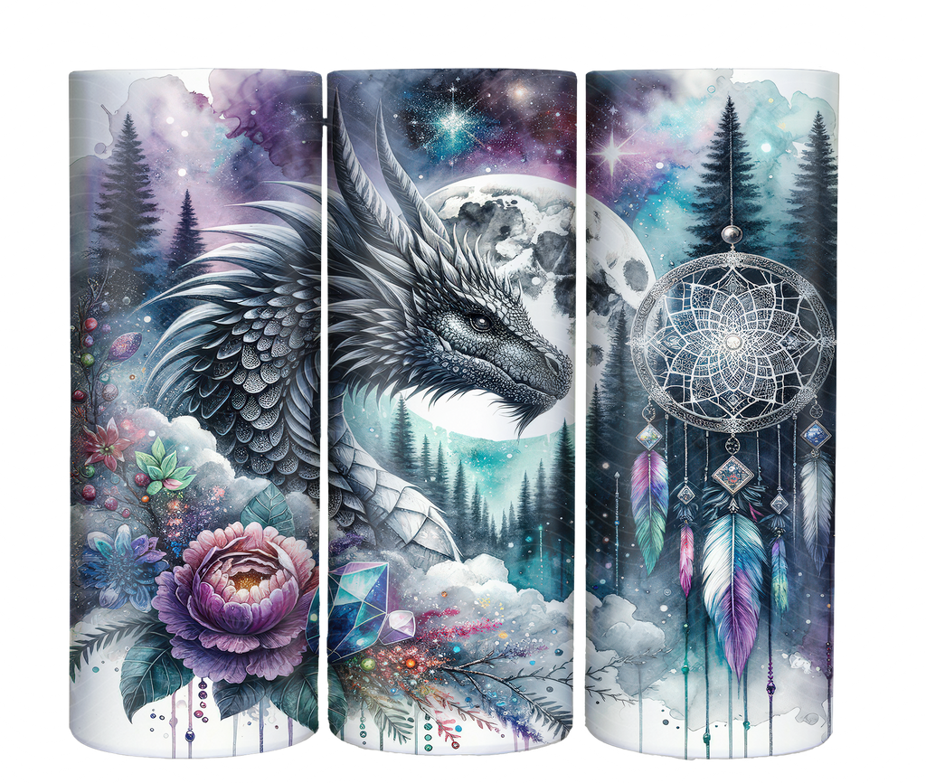 Silverveil Dreamguard
