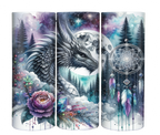 Silverveil Dreamguard