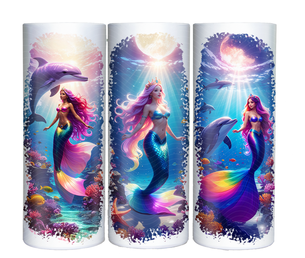 Song of the Sea Queens