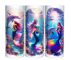 Song of the Sea Queens