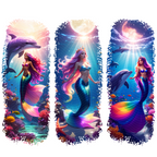 Song of the Sea Queens