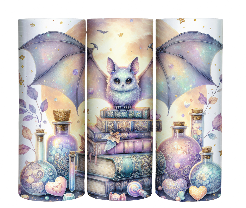 The Alchemist’s Adorable Assistant