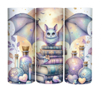 The Alchemist’s Adorable Assistant