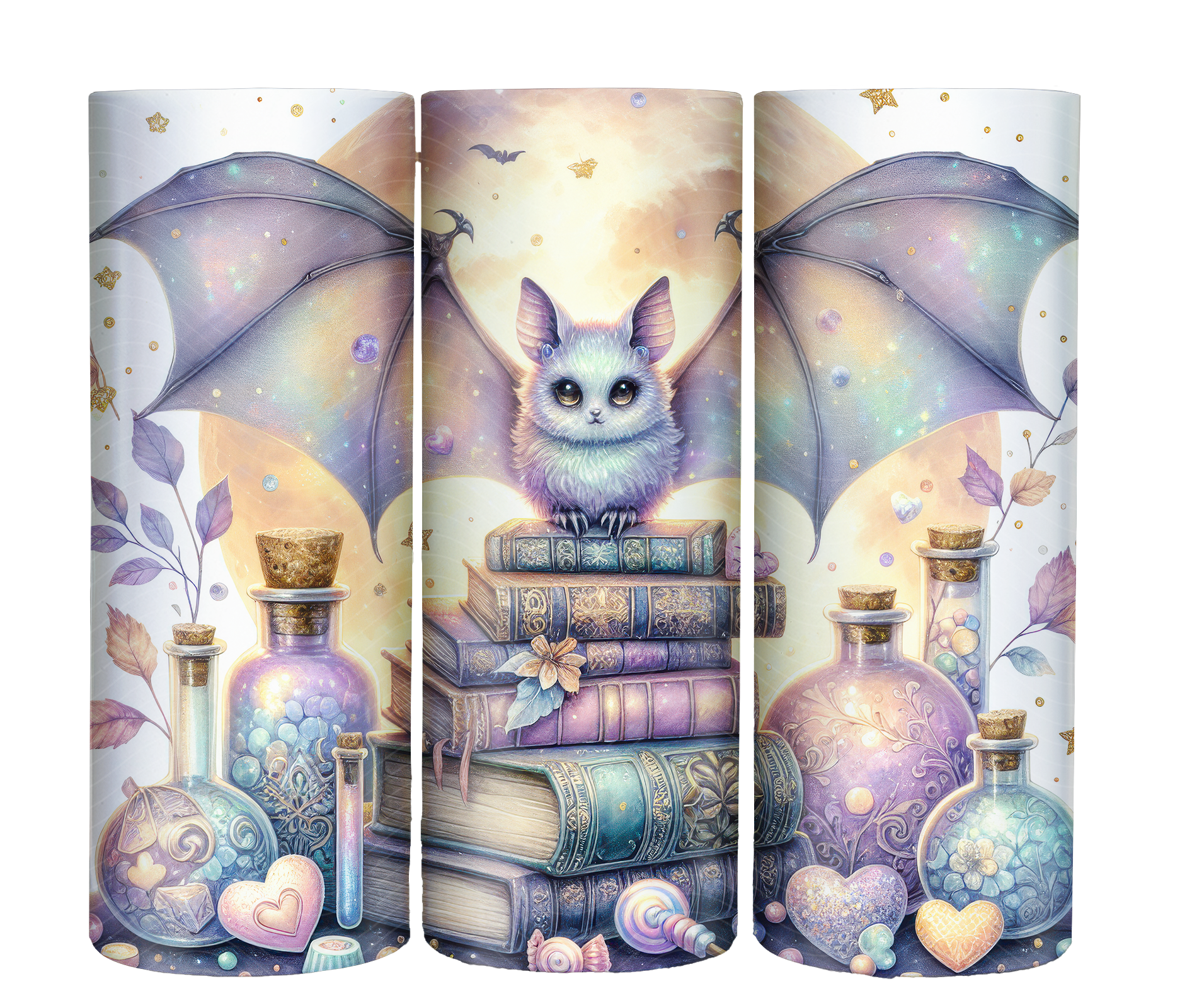 The Alchemist’s Adorable Assistant