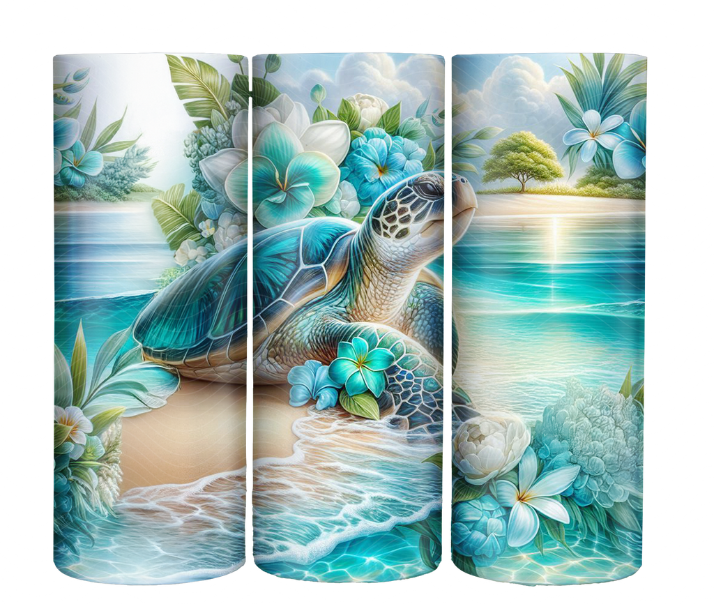 Tidebloom Serenity