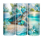 Tidebloom Serenity