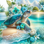 Tidebloom Serenity