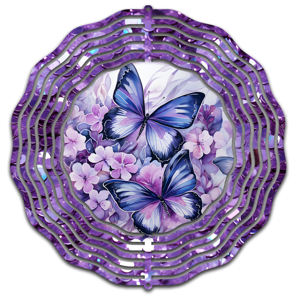 Lavender Moonflight